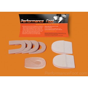 Heel Spur Pain Relief Kit