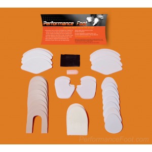 Food Service Worker Pain Relief Kit