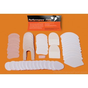 Cruise Ship Foot Pain Relief Kit