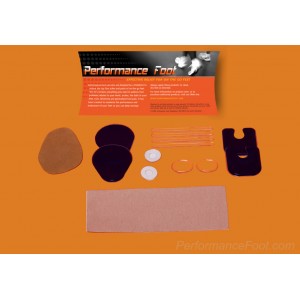 Bridesmaid Foot Pain Relief Kit