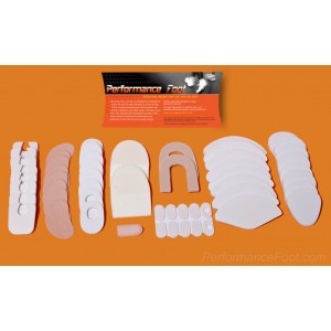 Senior Citizen Foot Pain Relief Kit