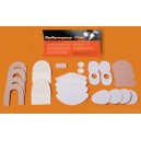 Las Vegas Vacation Pain Relief Kit-Women's Dress Shoe