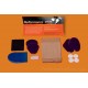 Foriegn Travel Foot Pain Relief Kit