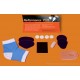 Military Personnel Foot Pain Relief Kit