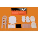 Dress Shoe Foot Pain Relief Kit-Men's