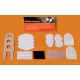 Dress Shoe Foot Pain Relief Kit - Men's