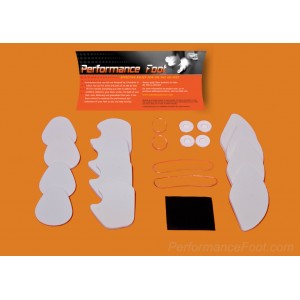 High Heel Foot Pain Relief Kit 