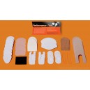 Baseball Players Foot Pain Relief Kit