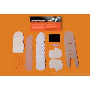 Runners Foot Pain Relief Kit