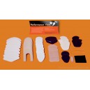 Tennis Players Foot Pain Relief Kit