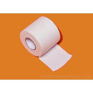 2" White Adhesive Tape