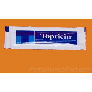 Topricin Ointment