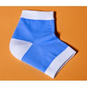 Gel Heel Sleeve - Junior