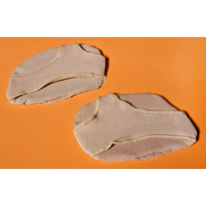 Ultra Thin Ball of Foot Strap