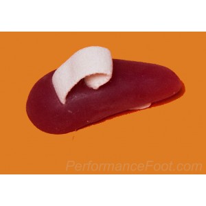 Adjustable Gel Crest Pad