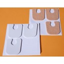 Horseshoe Pad - Felt