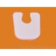 Horseshoe Pad - Felt or Foam