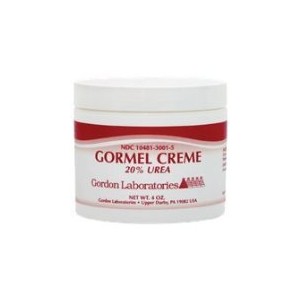 Performance Foot  Gordon Labs Urea 20