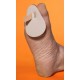 Budin Splint Hammer Toe Straightener