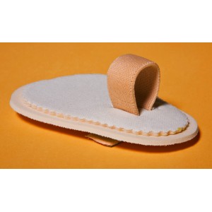 Budin Splint Hammer Toe Straightener