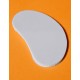 Kidney Shaped Pads 3”