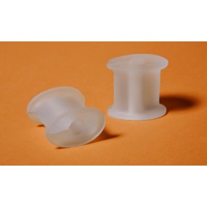 Gel Toe Spreaders (Small, Medium, Large)