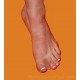 Gel Toe Spreaders (Small, Medium, Large)
