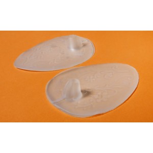 Sandal Gel Ball of Foot Cushion (Pair)