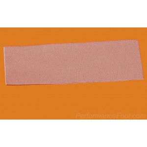 Moleskin Sheets 12 inches