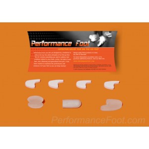 Between Toe Pain Relief Kit
