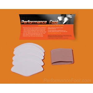 Arch of Foot Pain Relief Kit