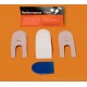 Bottom of Heel Pain Relief Kit