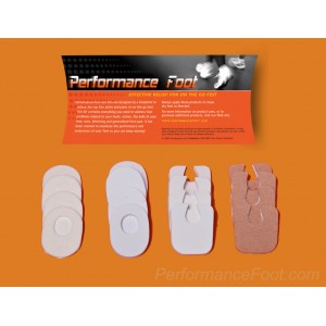 Wart Pain Relief Kit