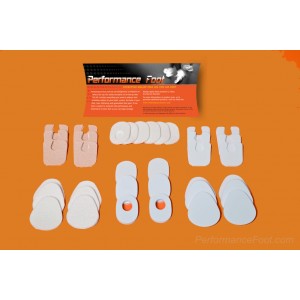 Callus Foot Pain Relief Kit