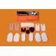 Callus Foot Pain Relief Kit-Standard