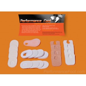 Tailors Bunion Pain Relief Kit