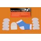 Back of Shoe Pain Relief Kit