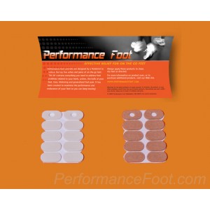 Corn Pain Relief Kit