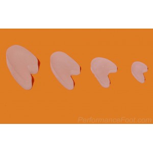 Gel Toe Separator