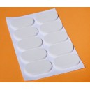 Foam Corn Pads