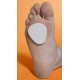 Metatarsal Pad-Foam  1/4 inch